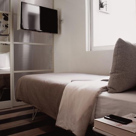 Room Select Sol Madrid Ngoại thất bức ảnh
