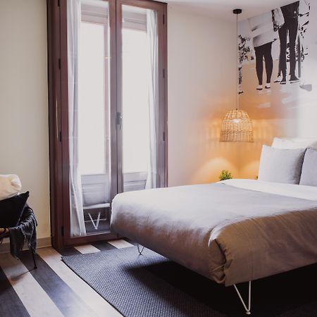 Room Select Sol Madrid Ngoại thất bức ảnh