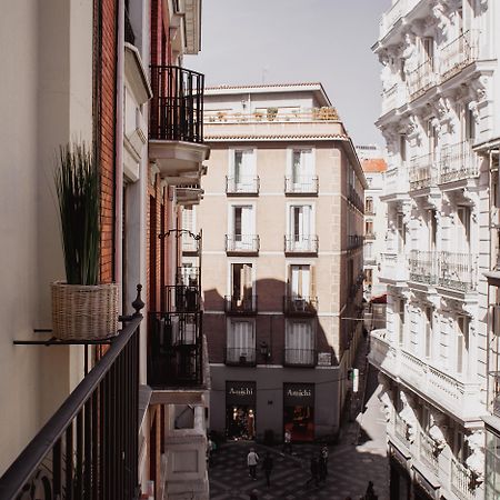 Room Select Sol Madrid Ngoại thất bức ảnh