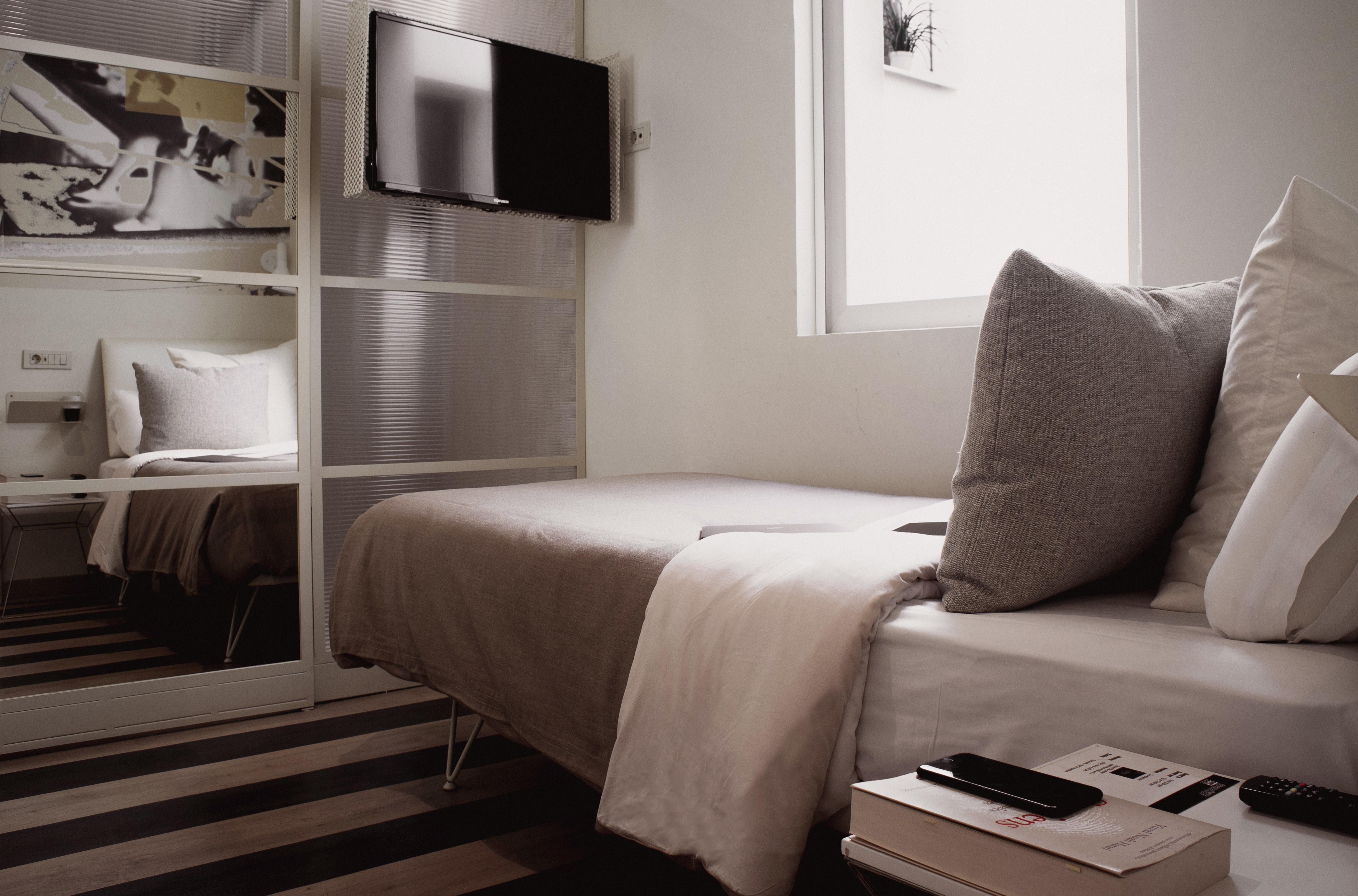 Room Select Sol Madrid Ngoại thất bức ảnh