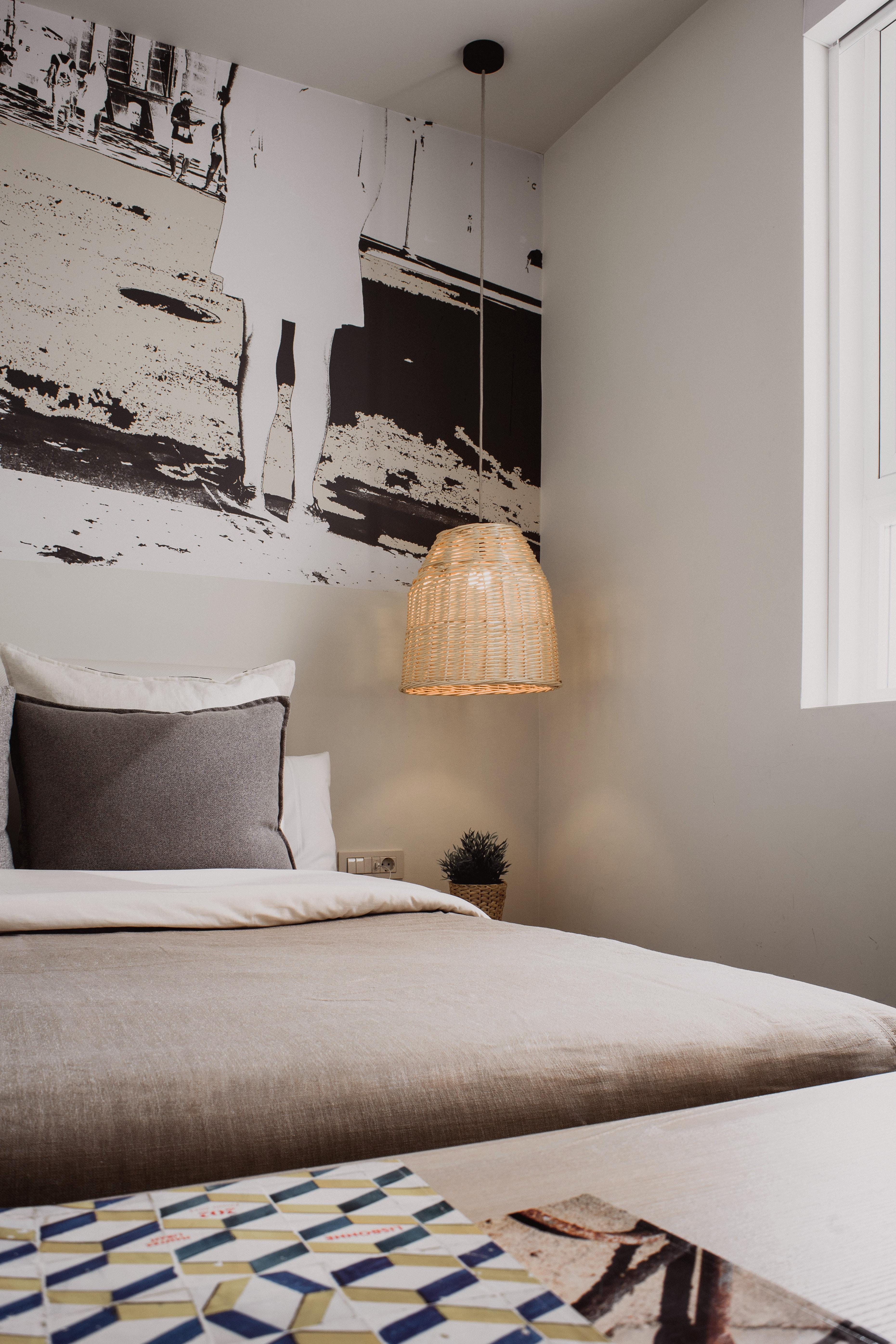 Room Select Sol Madrid Ngoại thất bức ảnh