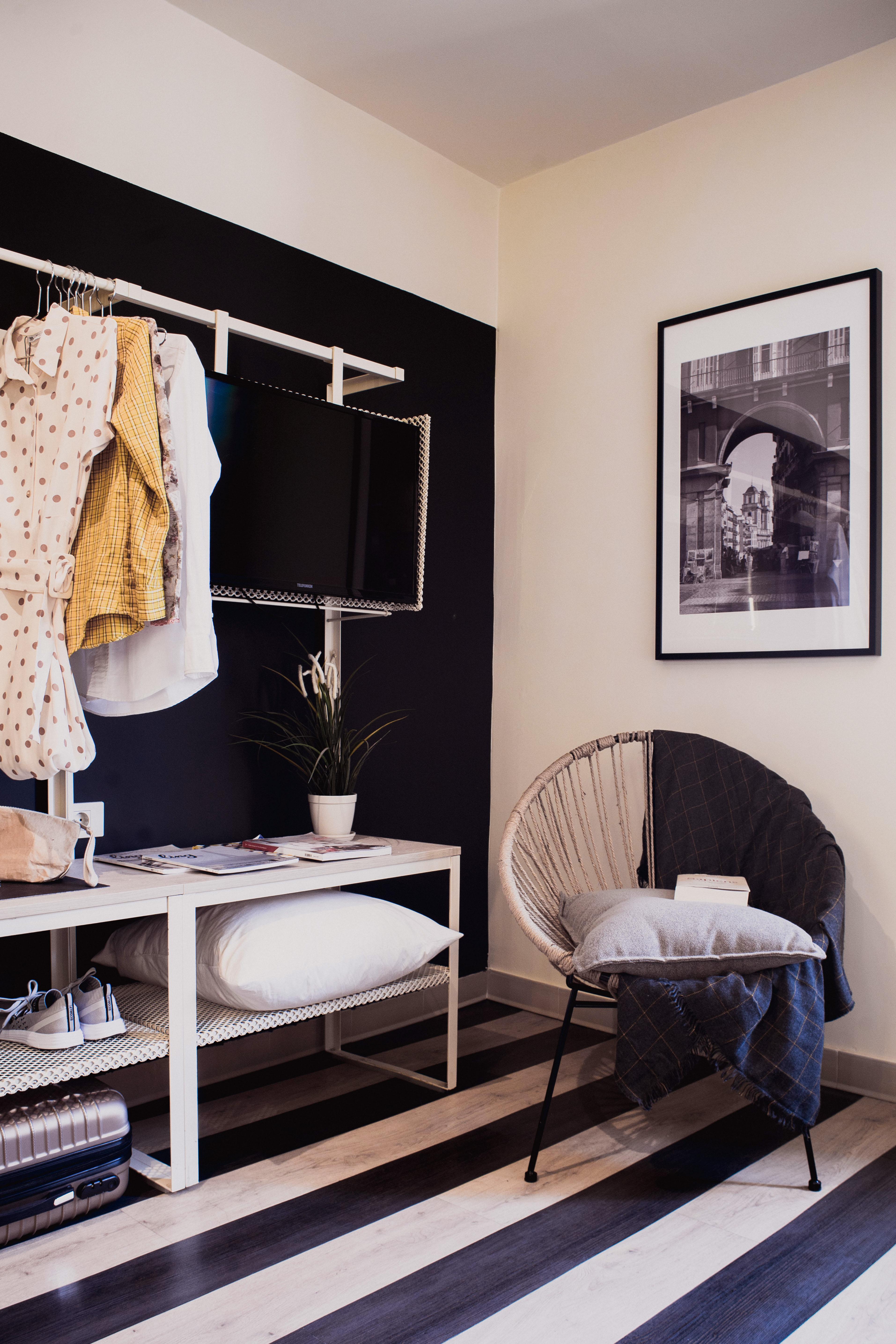 Room Select Sol Madrid Ngoại thất bức ảnh
