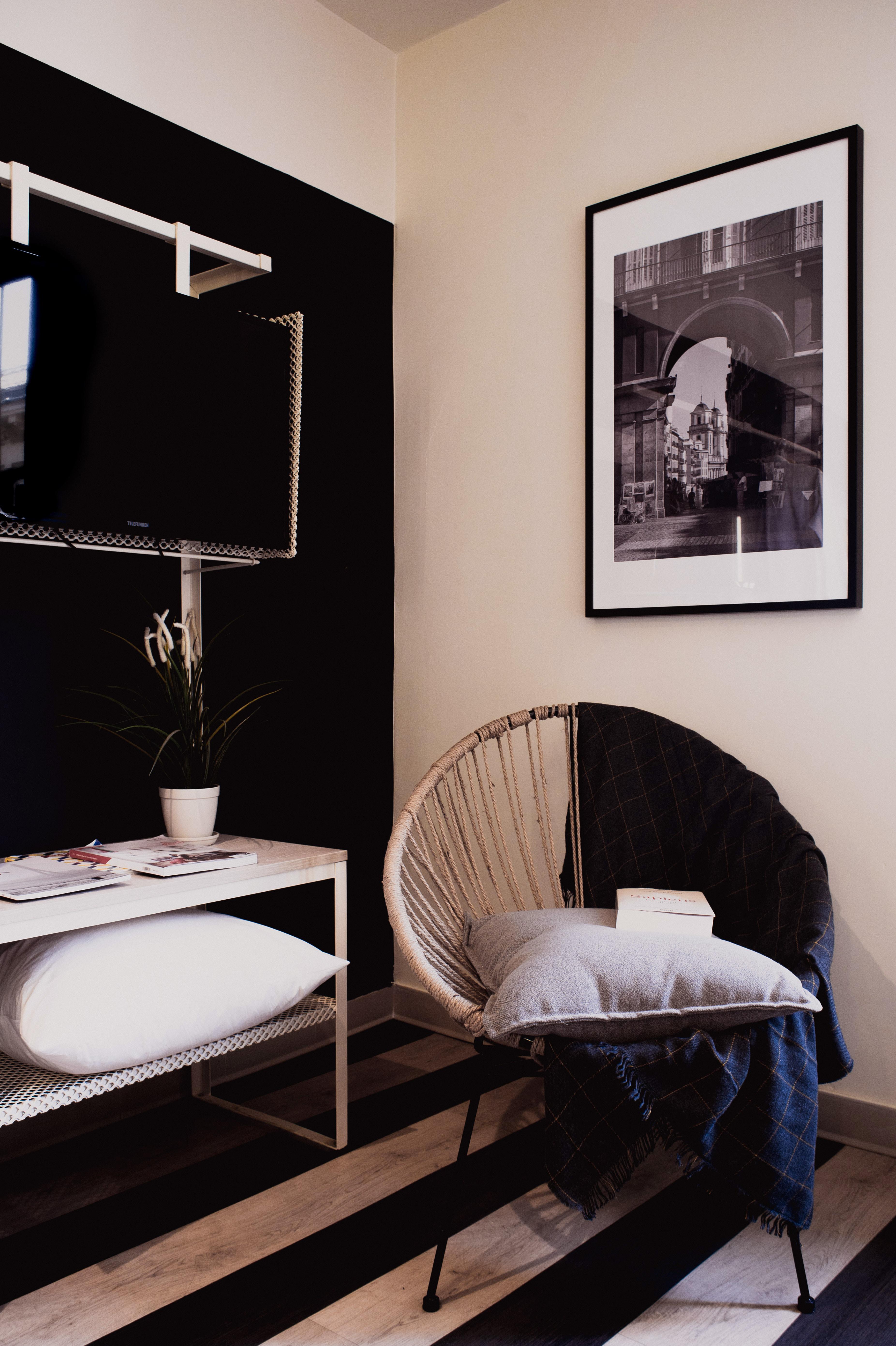 Room Select Sol Madrid Ngoại thất bức ảnh