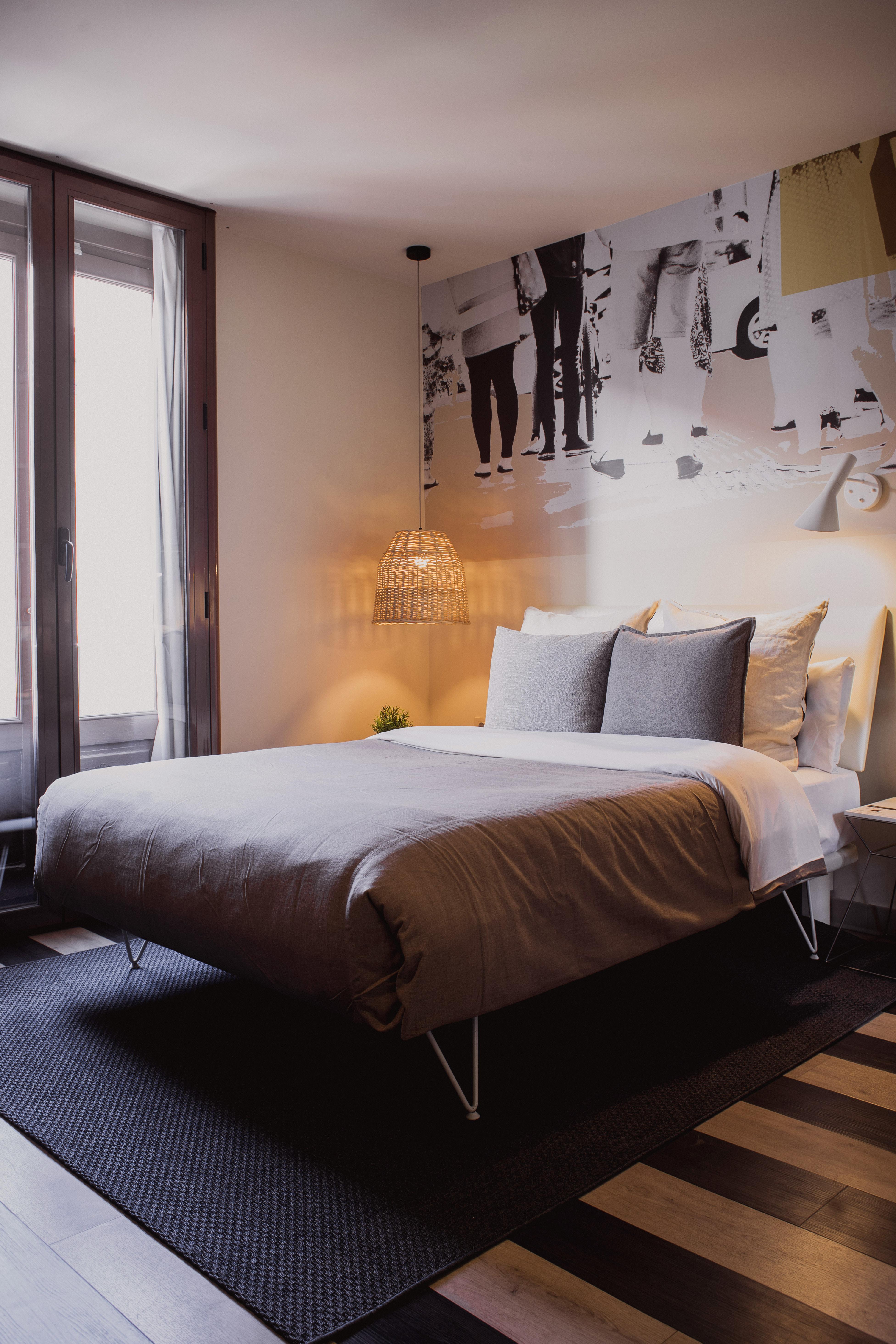 Room Select Sol Madrid Ngoại thất bức ảnh