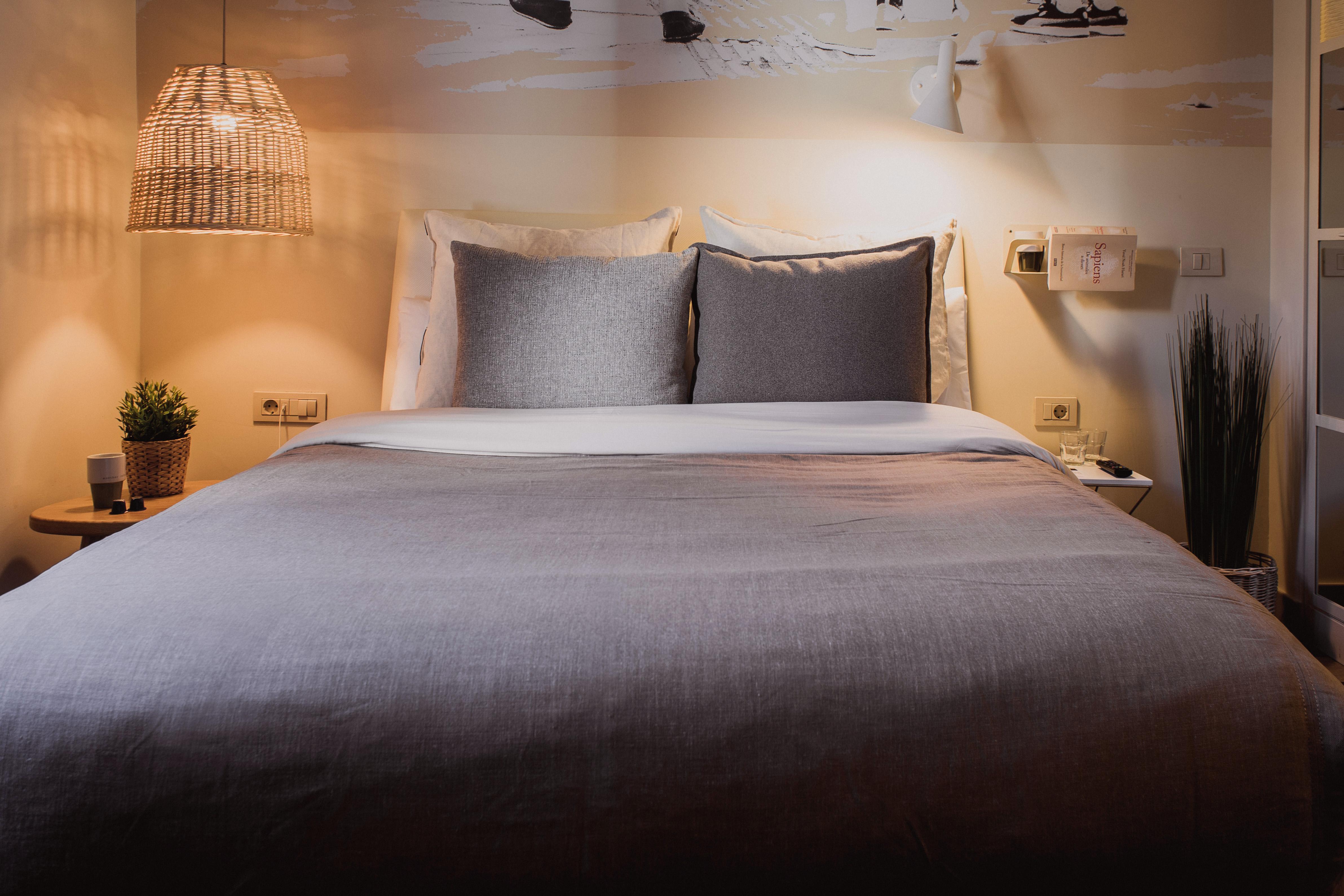 Room Select Sol Madrid Ngoại thất bức ảnh