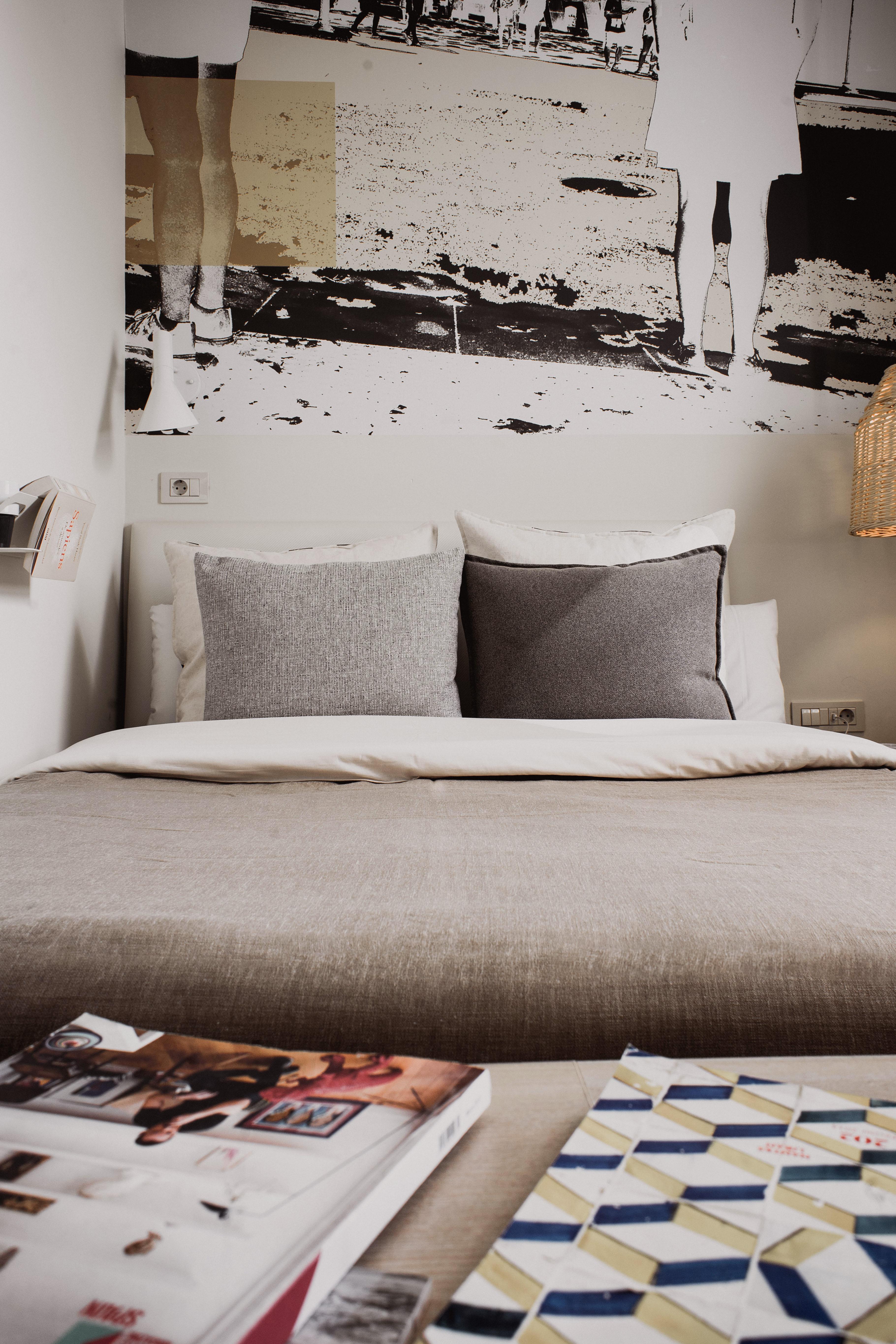 Room Select Sol Madrid Ngoại thất bức ảnh