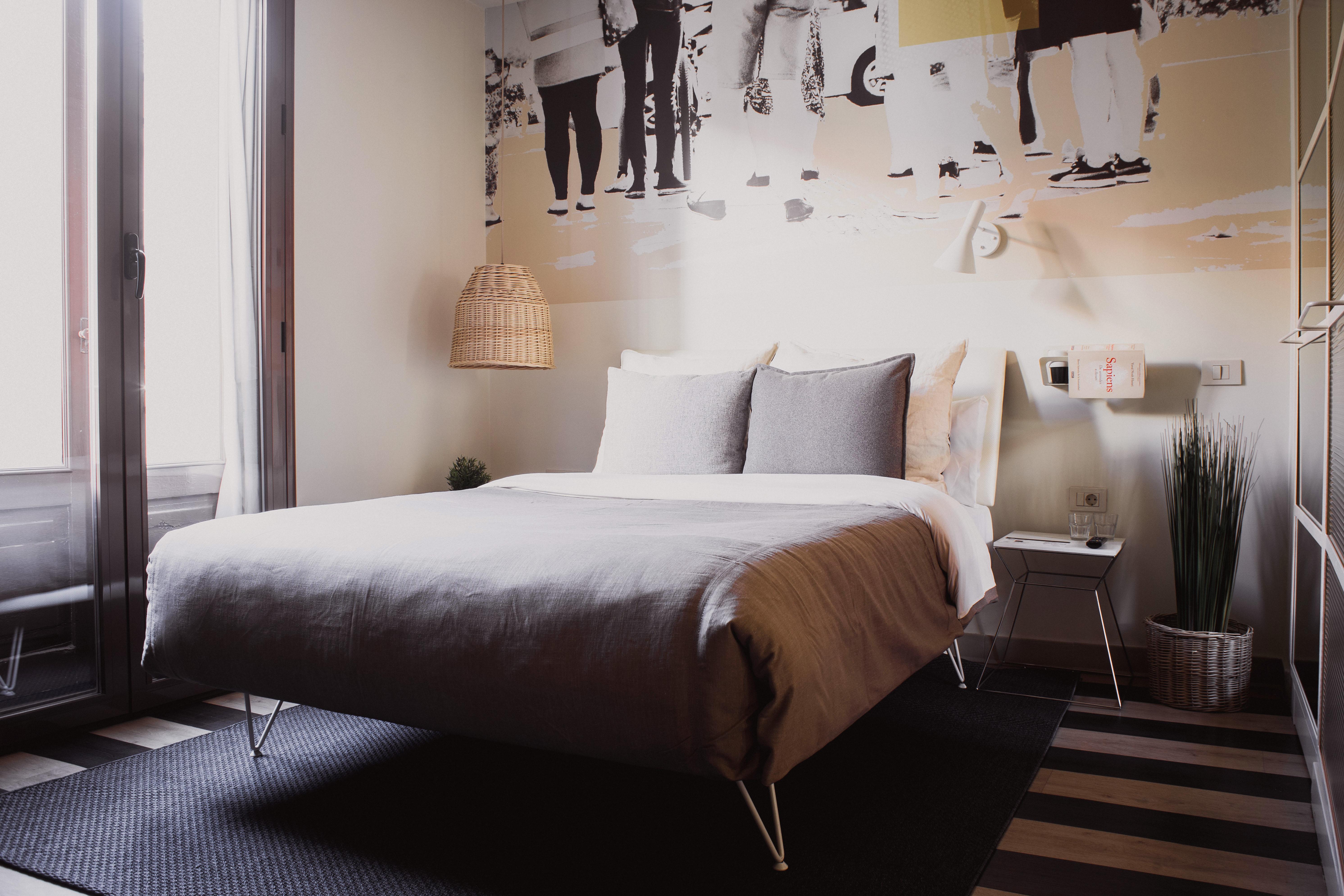 Room Select Sol Madrid Ngoại thất bức ảnh