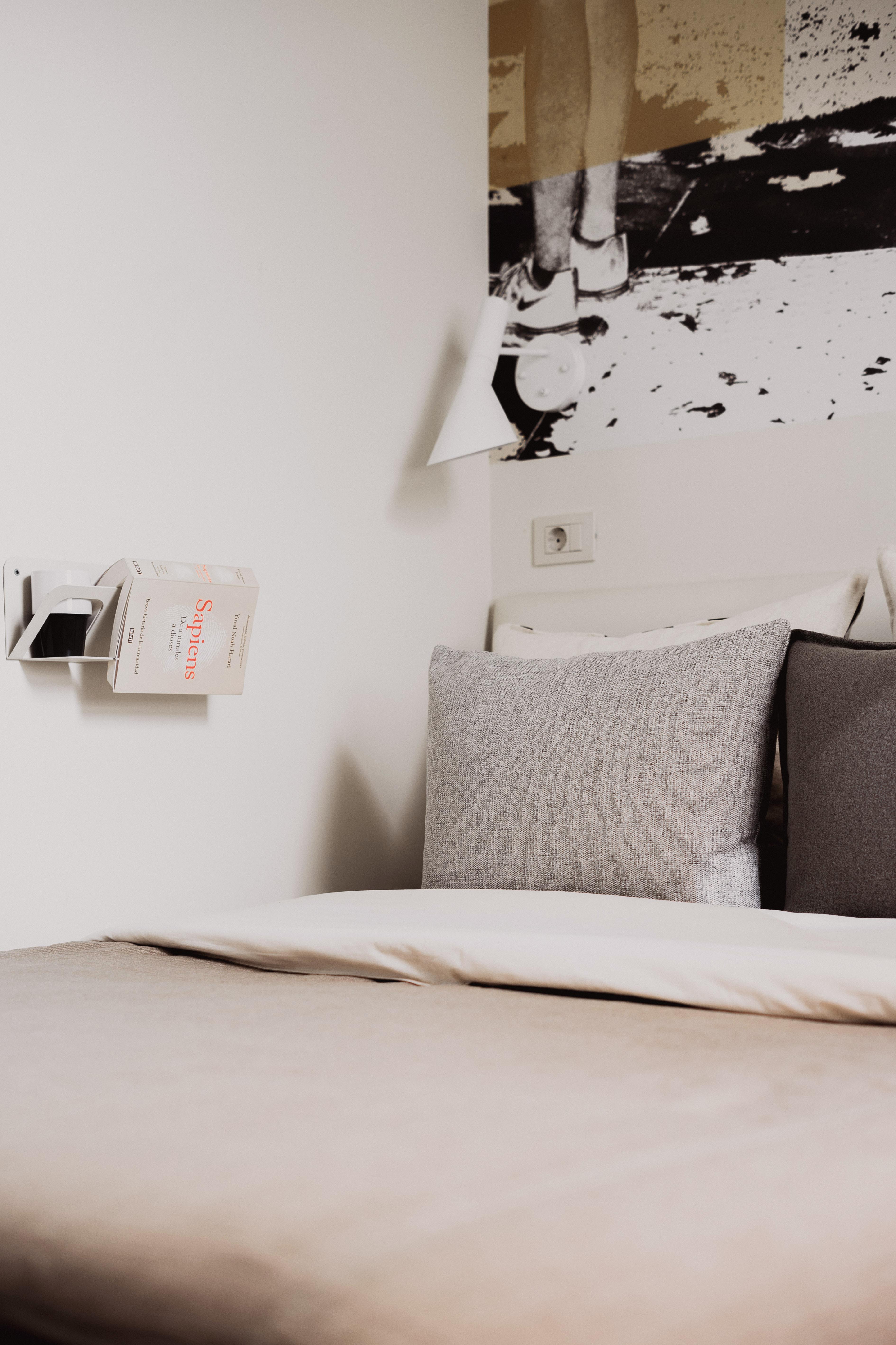 Room Select Sol Madrid Ngoại thất bức ảnh