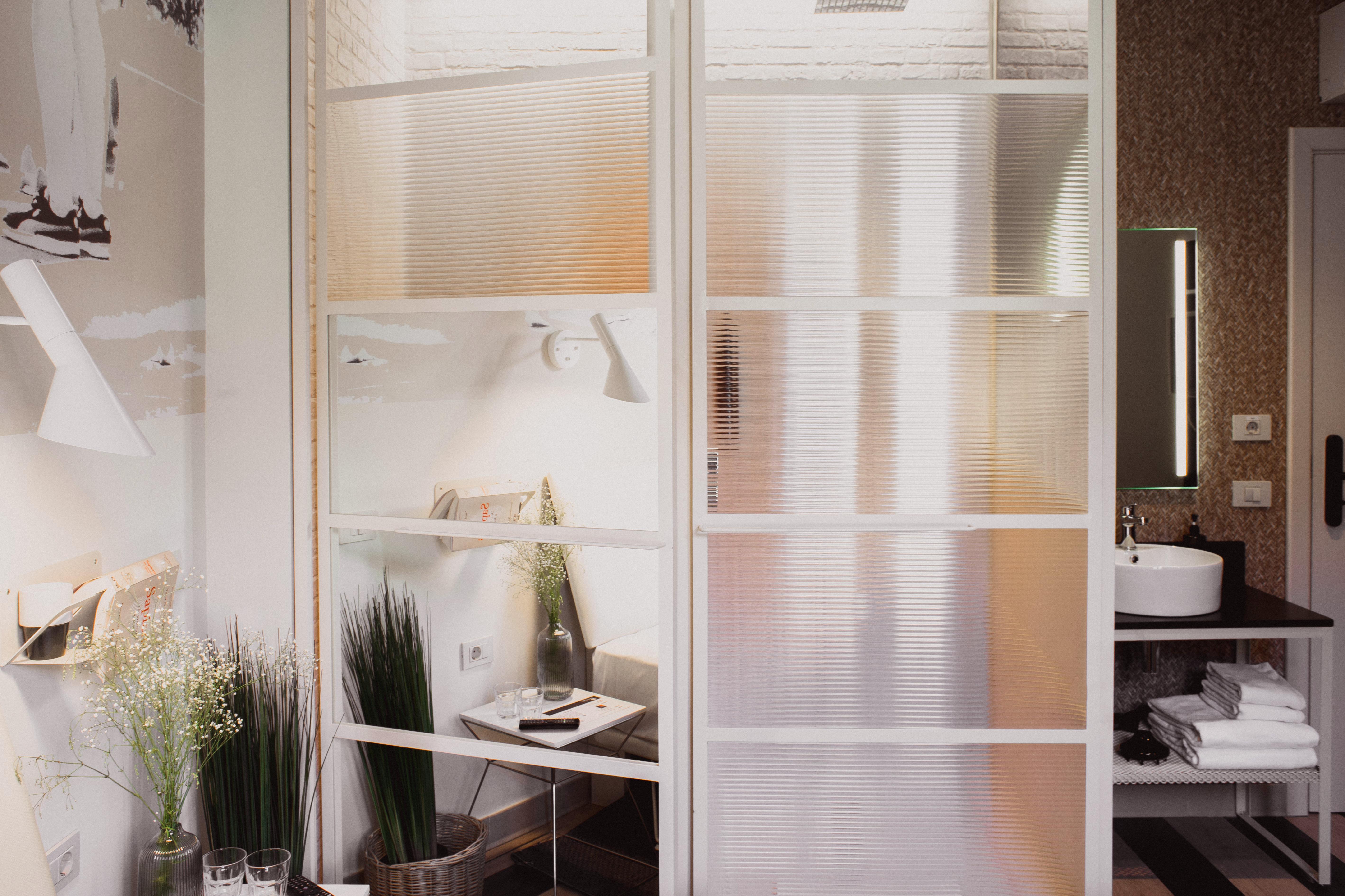 Room Select Sol Madrid Ngoại thất bức ảnh