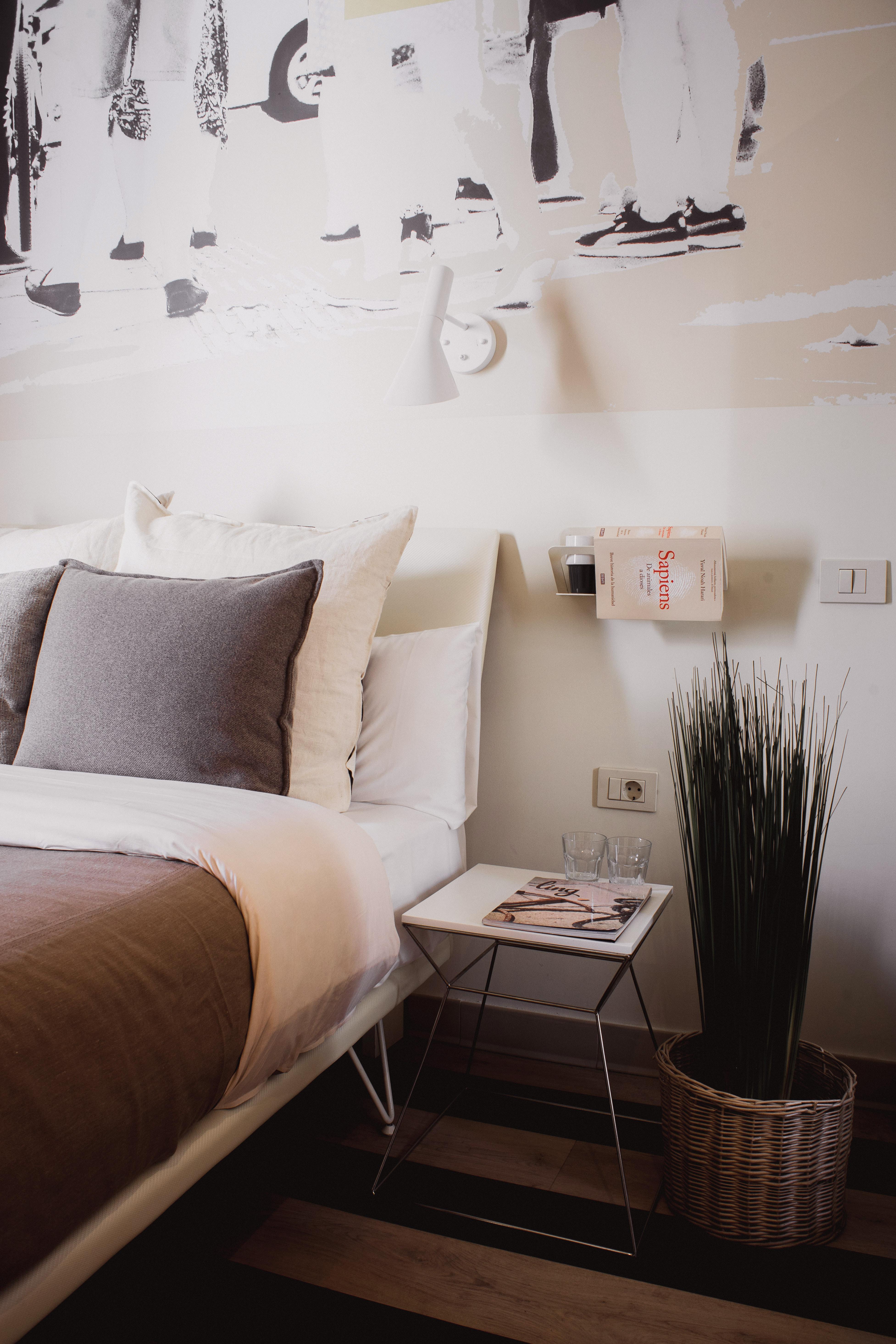 Room Select Sol Madrid Ngoại thất bức ảnh