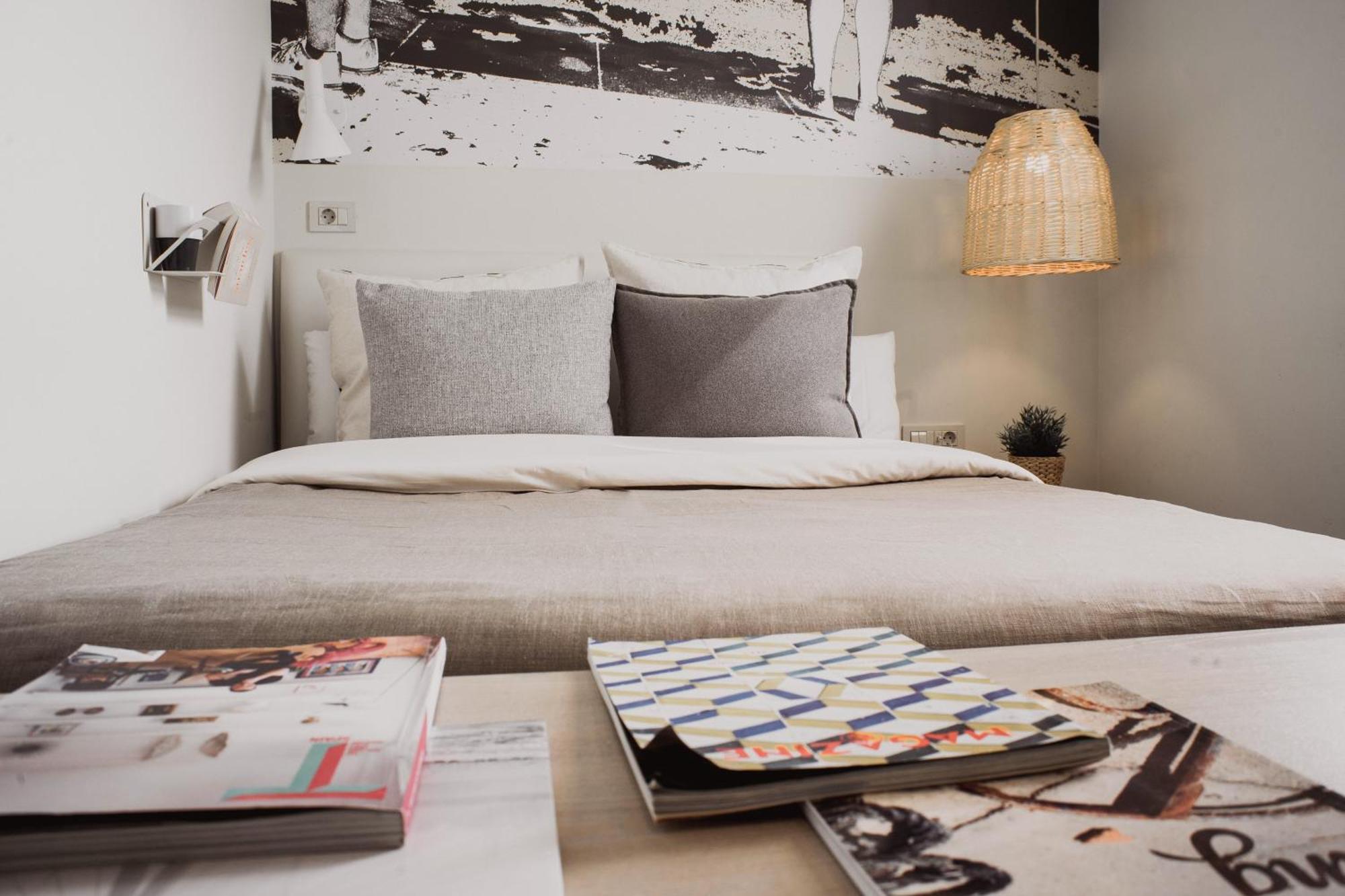 Room Select Sol Madrid Ngoại thất bức ảnh