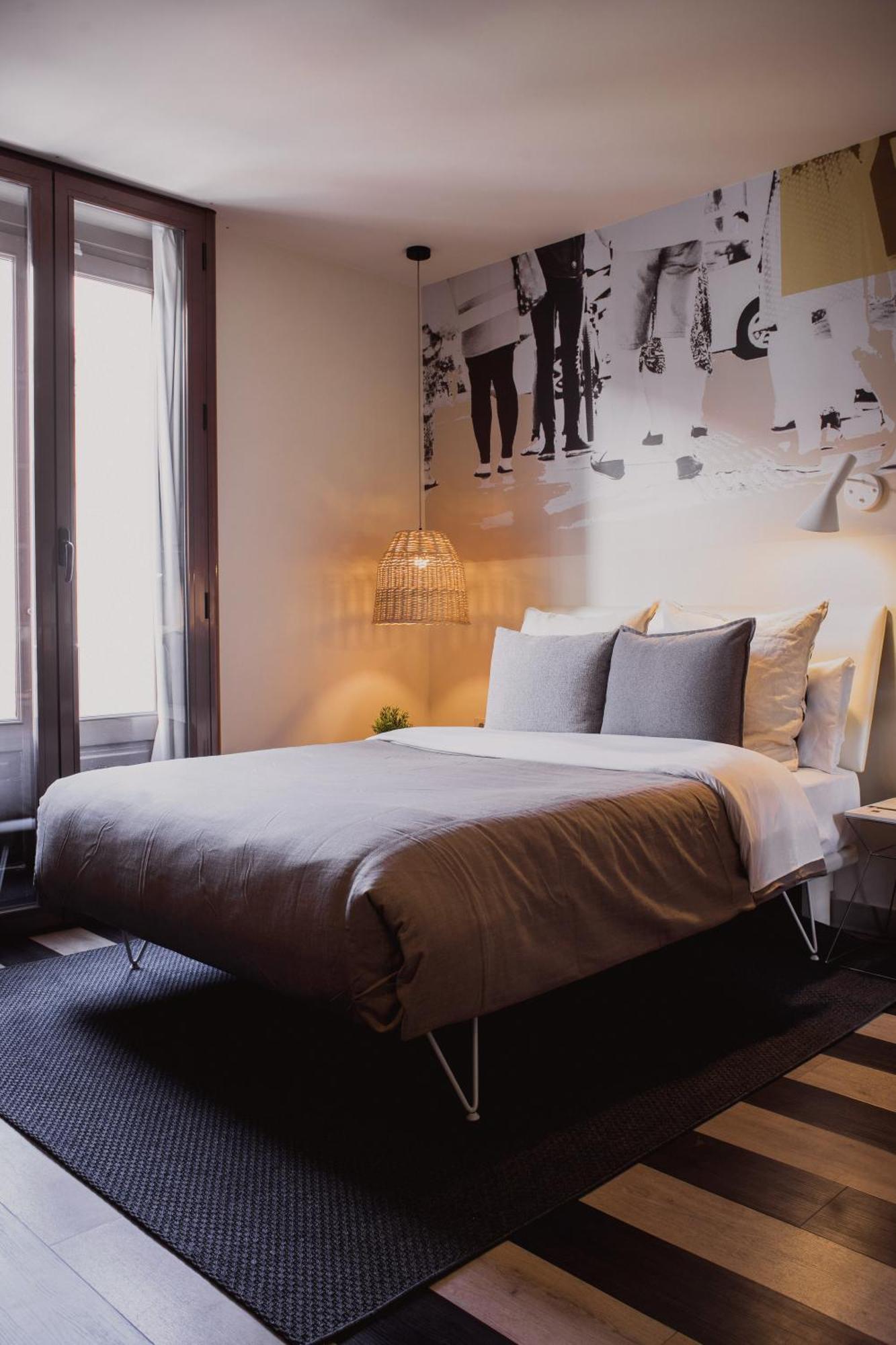 Room Select Sol Madrid Ngoại thất bức ảnh