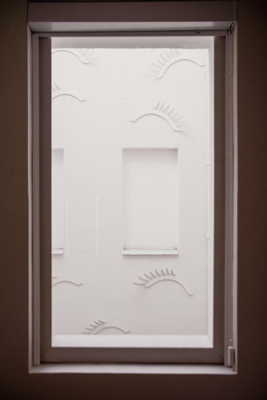 Room Select Sol Madrid Ngoại thất bức ảnh