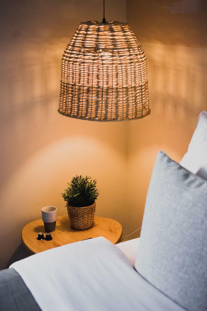 Room Select Sol Madrid Ngoại thất bức ảnh