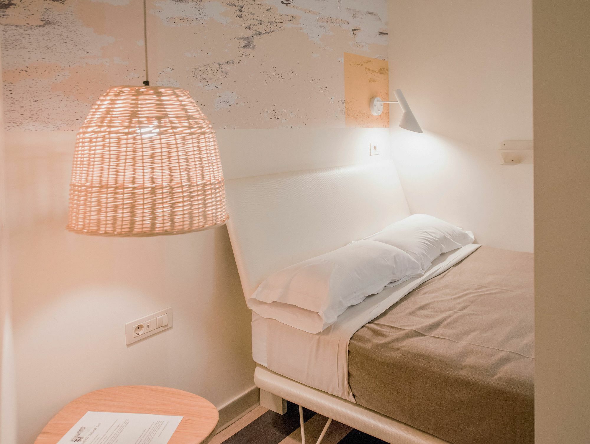 Room Select Sol Madrid Ngoại thất bức ảnh