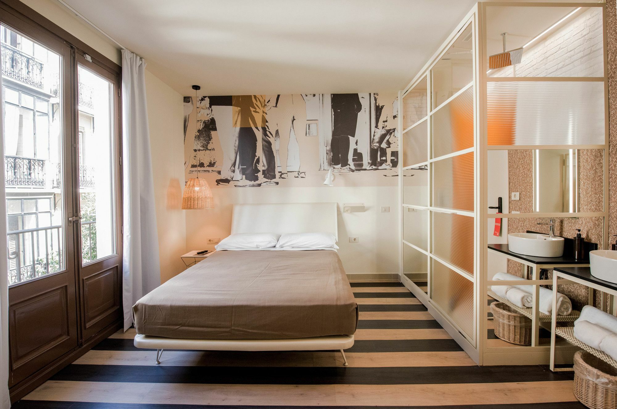 Room Select Sol Madrid Ngoại thất bức ảnh