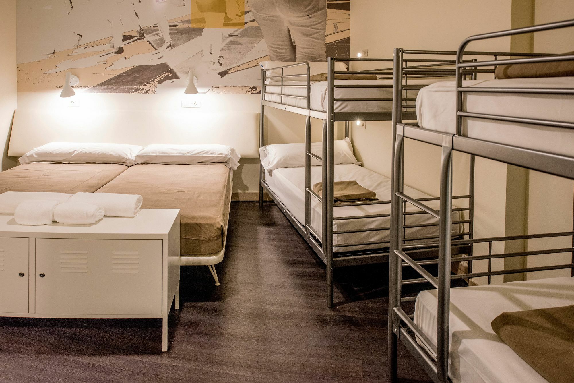 Room Select Sol Madrid Ngoại thất bức ảnh
