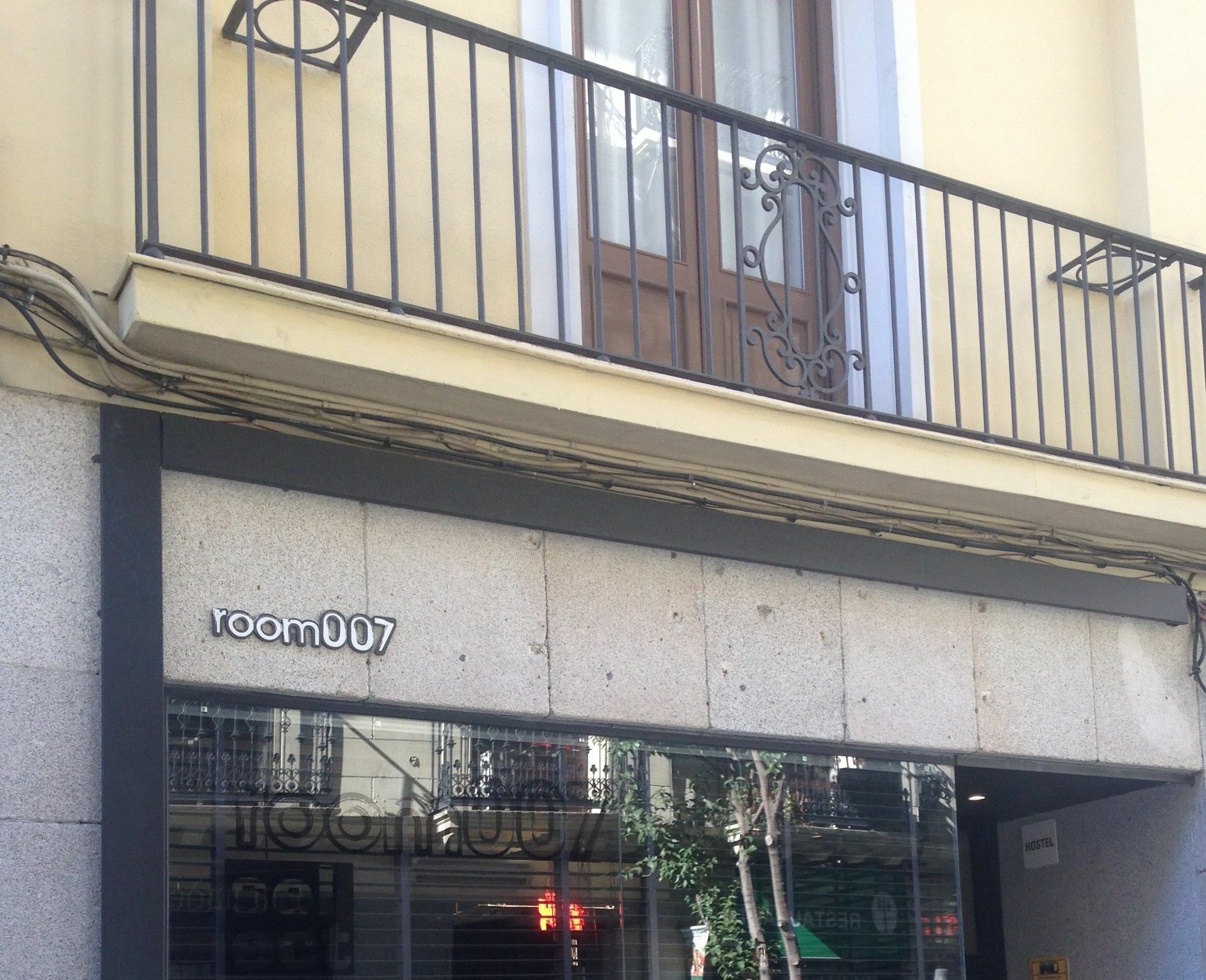 Room Select Sol Madrid Ngoại thất bức ảnh