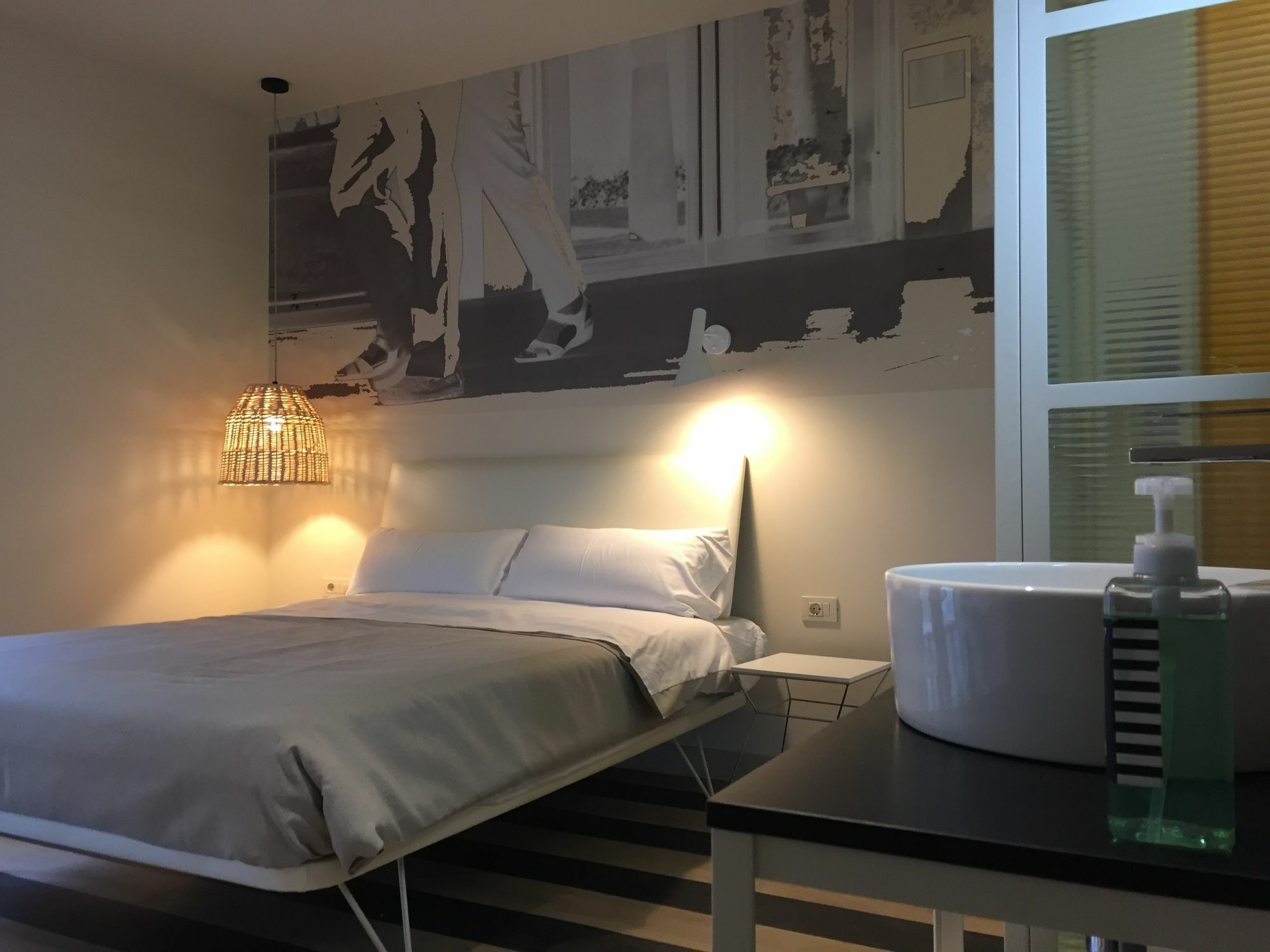 Room Select Sol Madrid Ngoại thất bức ảnh