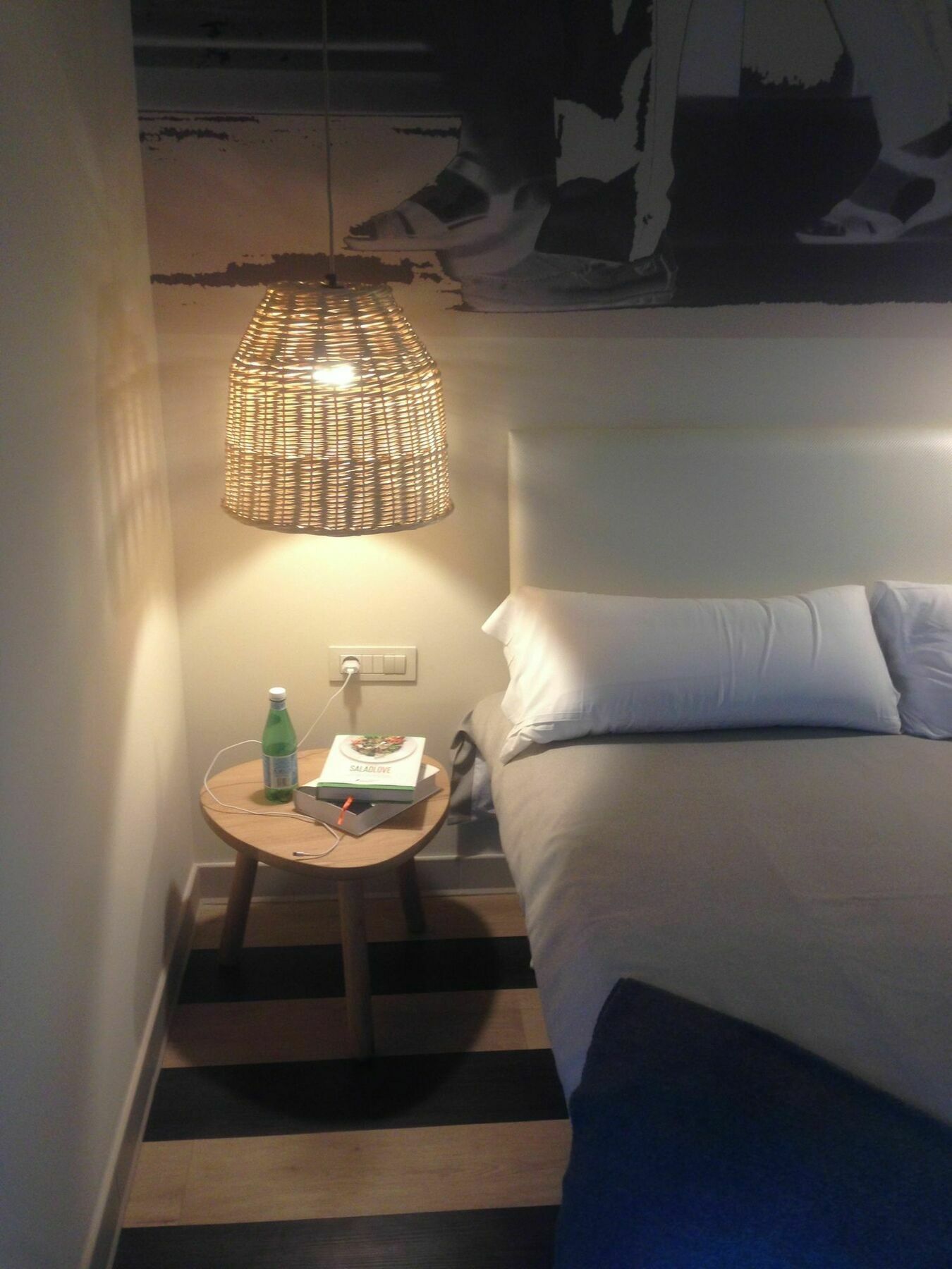 Room Select Sol Madrid Ngoại thất bức ảnh