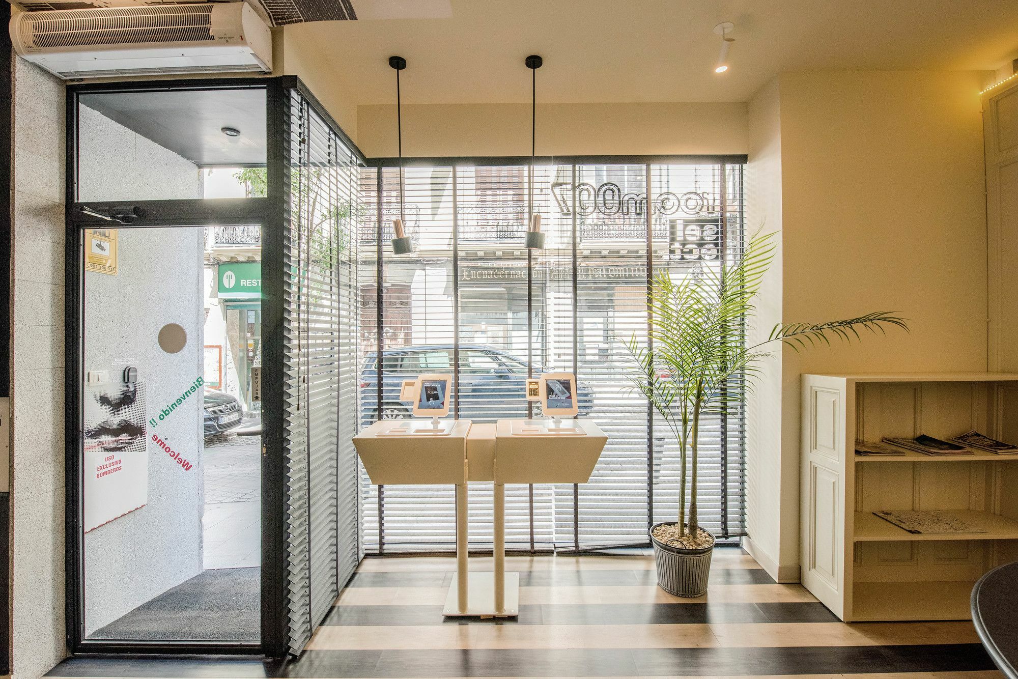 Room Select Sol Madrid Ngoại thất bức ảnh
