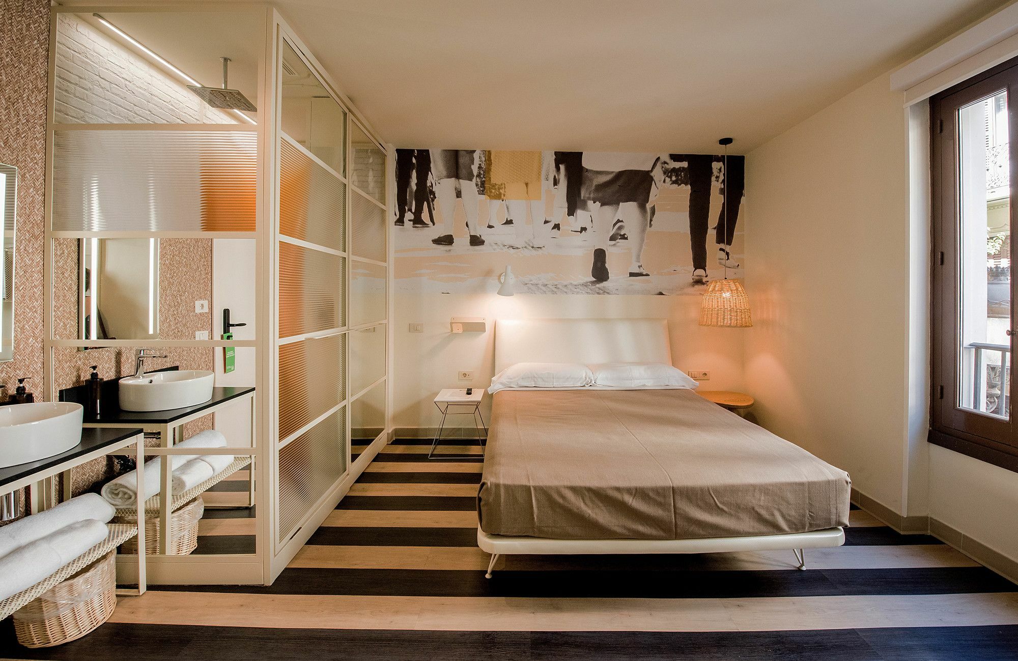 Room Select Sol Madrid Ngoại thất bức ảnh