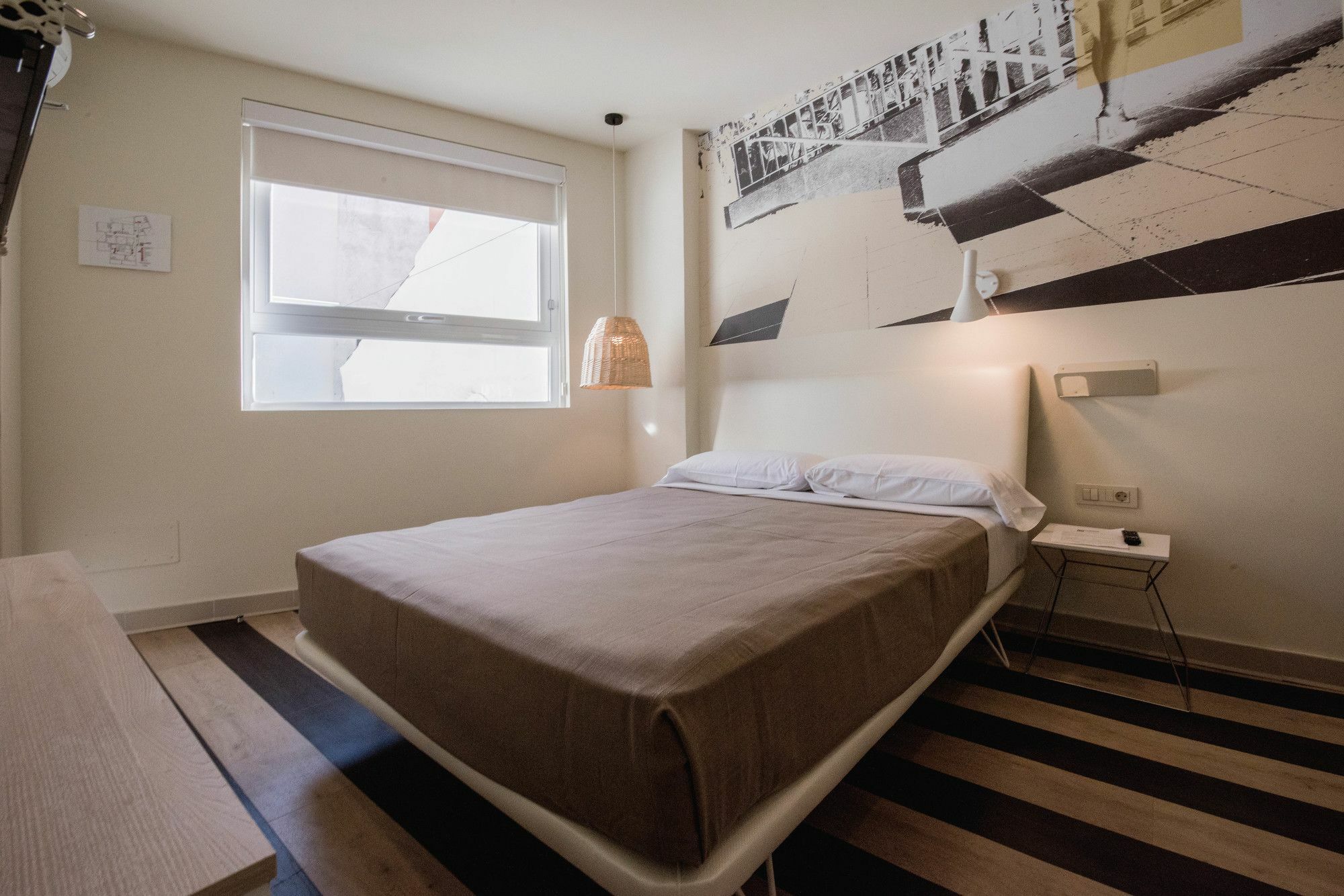 Room Select Sol Madrid Ngoại thất bức ảnh