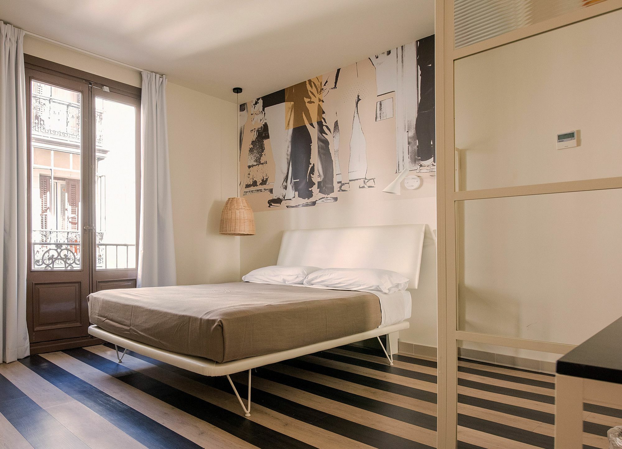 Room Select Sol Madrid Ngoại thất bức ảnh