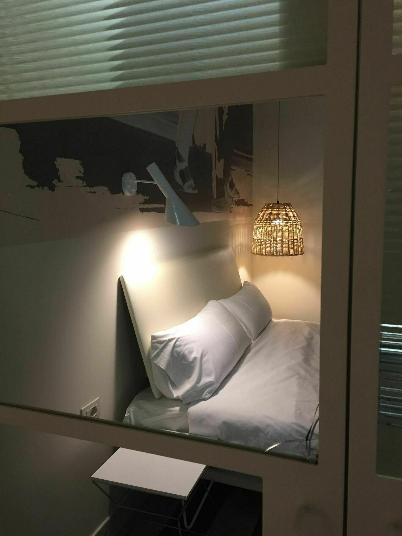 Room Select Sol Madrid Ngoại thất bức ảnh