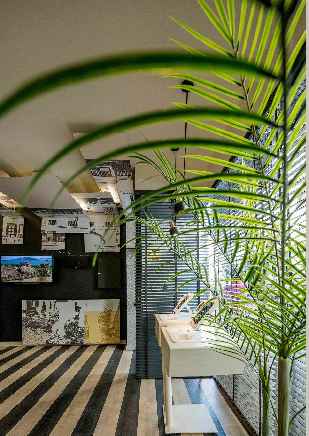 Room Select Sol Madrid Ngoại thất bức ảnh