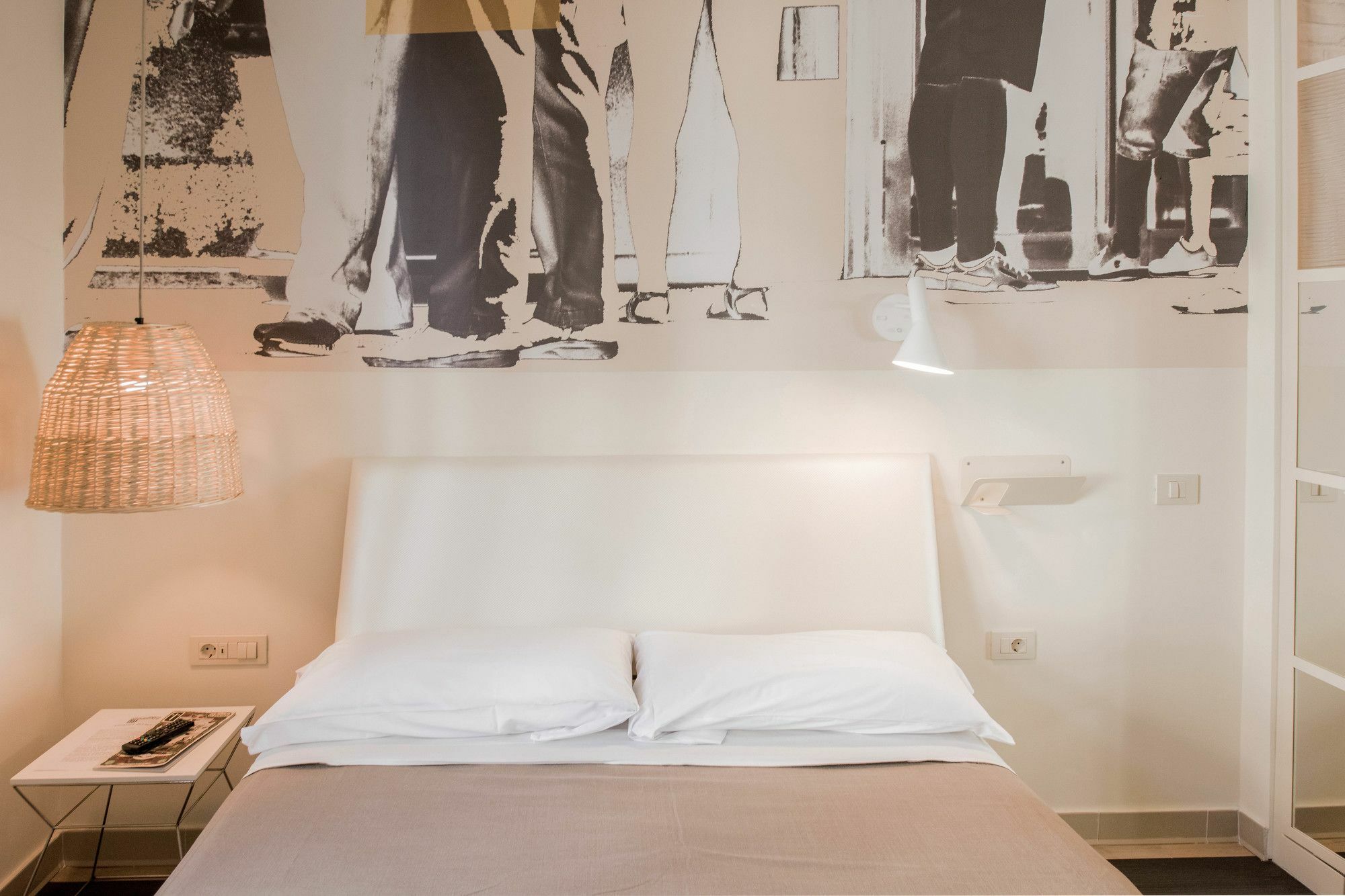 Room Select Sol Madrid Ngoại thất bức ảnh