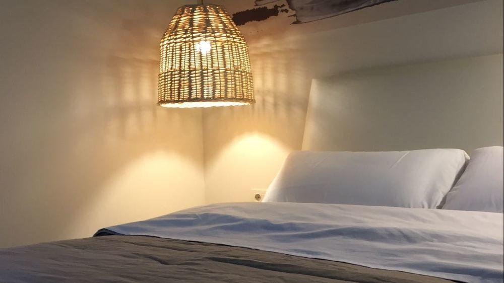 Room Select Sol Madrid Ngoại thất bức ảnh