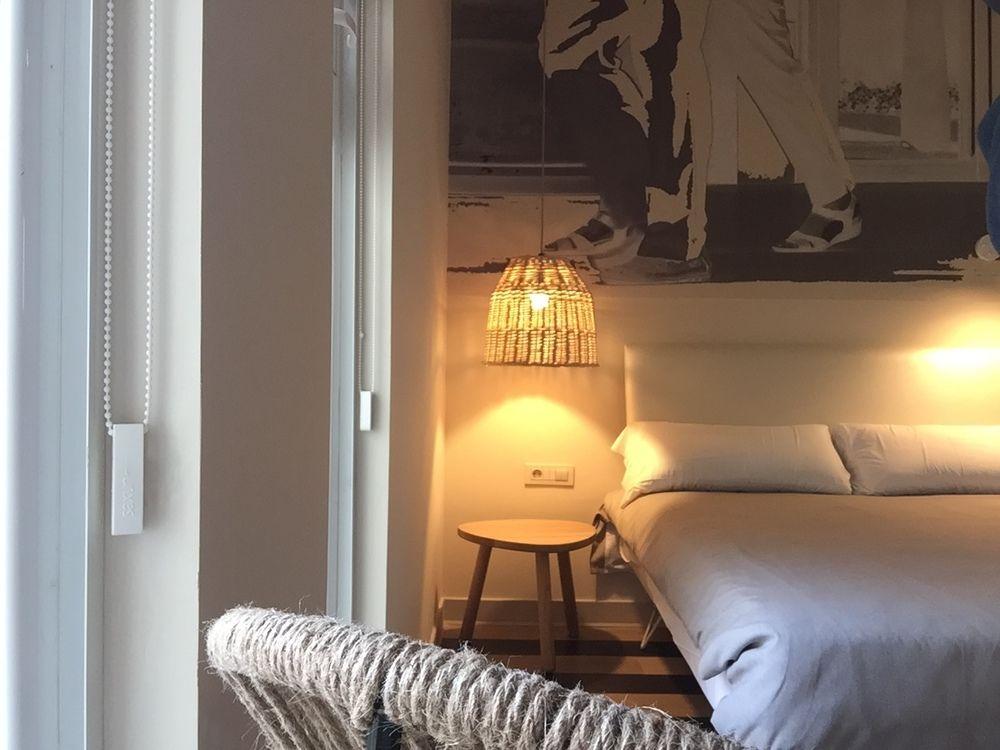 Room Select Sol Madrid Ngoại thất bức ảnh