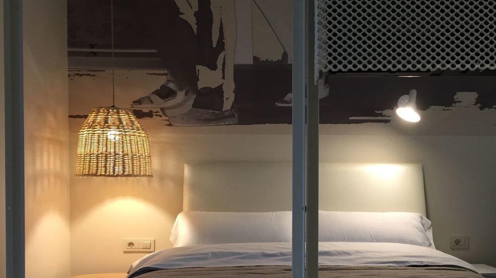 Room Select Sol Madrid Ngoại thất bức ảnh